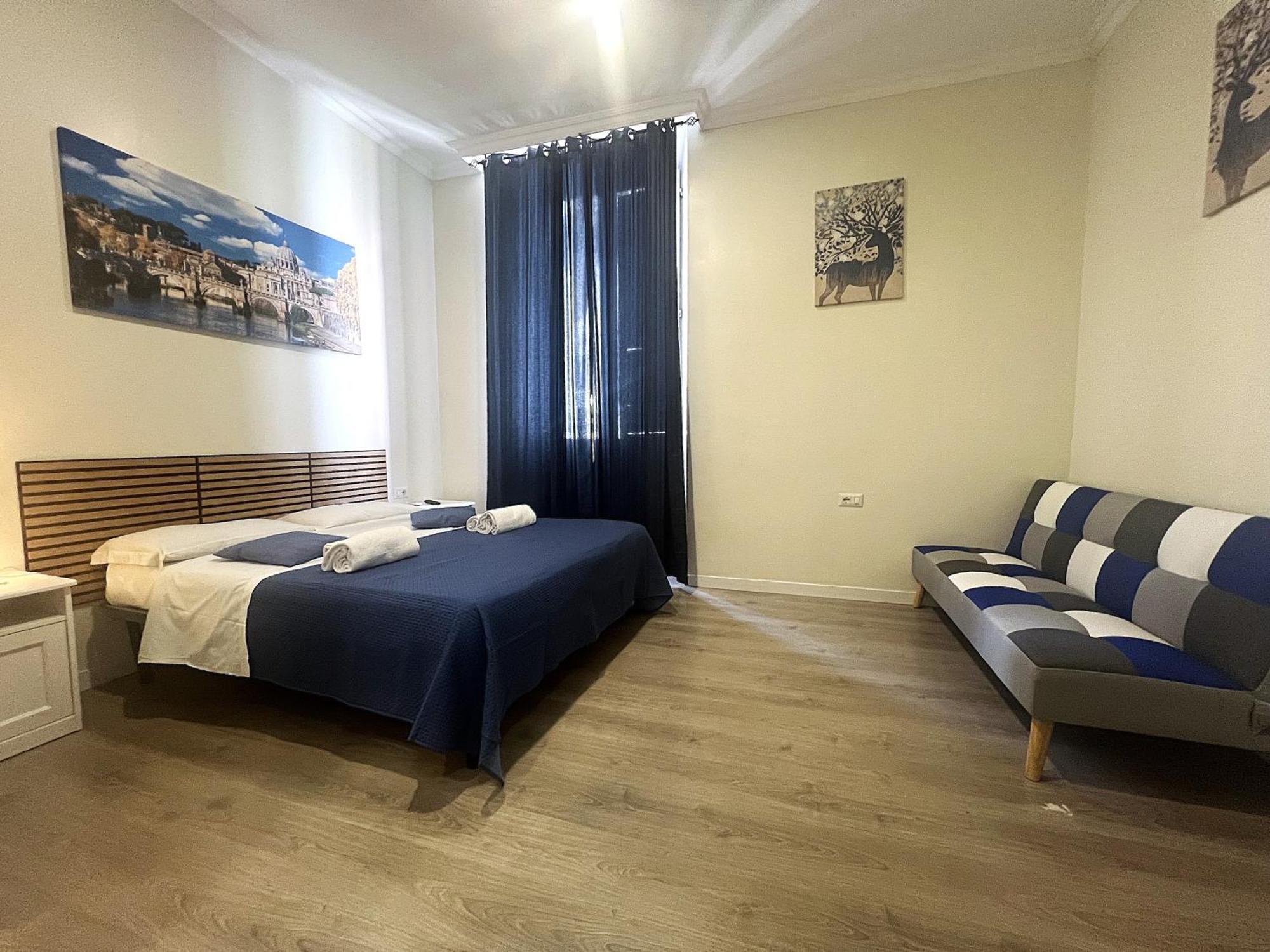 Affittacamere Stephany's Roma